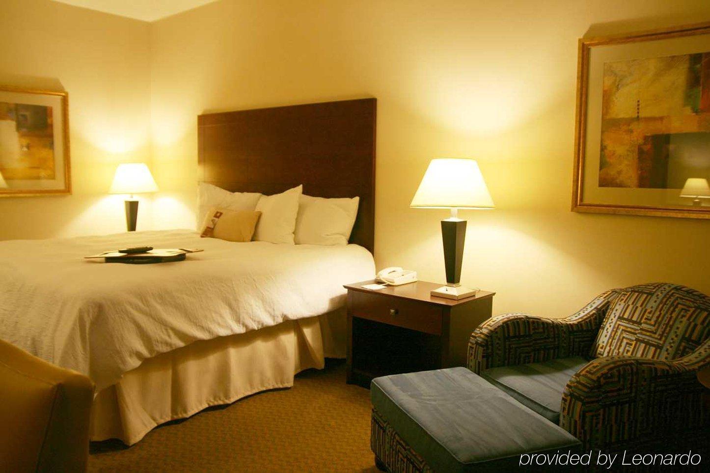 Hampton Inn & Suites South Bend Quarto foto